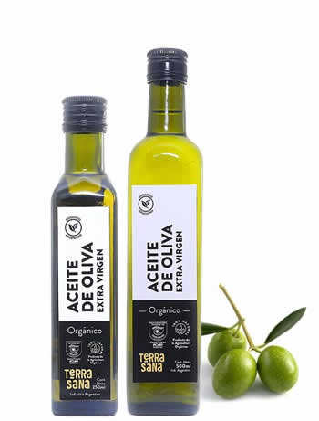 ACEITE DE OLIVA EXTRA VIRGEN